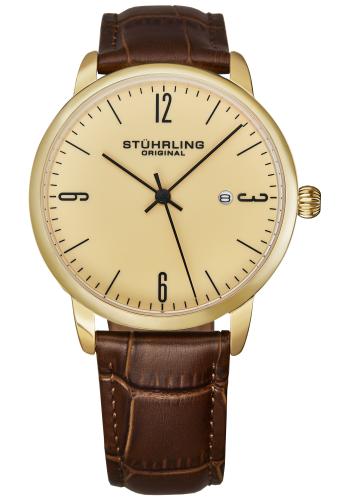 Stuhrling Symphony Men's Watch Model 3997A.8