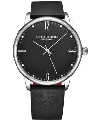 Stuhrling Symphony null Watch Model: 3997B.2