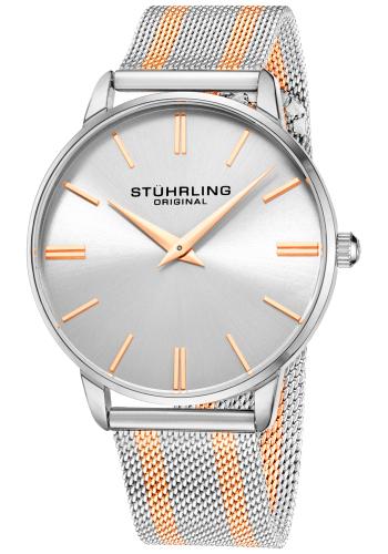 Stuhrling Symphony Men's Watch Model 3998.4