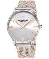 Stuhrling Symphony Men's Watch Model: 3998.4