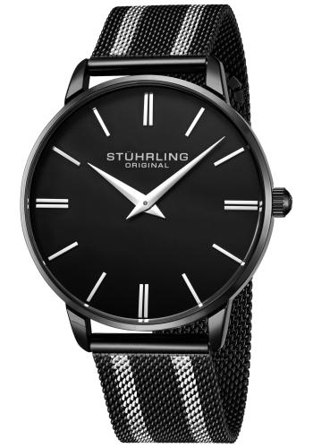 Stuhrling Symphony Men's Watch Model 3998.5