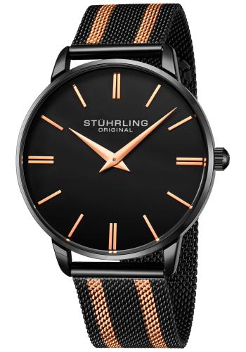 Stuhrling Symphony Men's Watch Model 3998.6