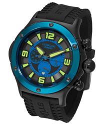 Stuhrling Aviator Men's Watch Model: 3CR.335689