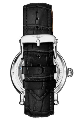 Stuhrling Legacy Men's Watch Model 4000.2 Thumbnail 2