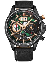 Stuhrling Aviator Men's Watch Model: 4010.4