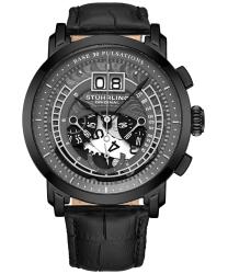 Stuhrling Monaco Men's Watch Model: 4013.3