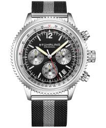Stuhrling Monaco Men's Watch Model 4015.5
