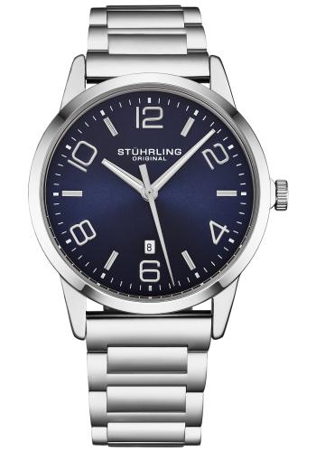 Stuhrling   Men's Watch Model 4021.2