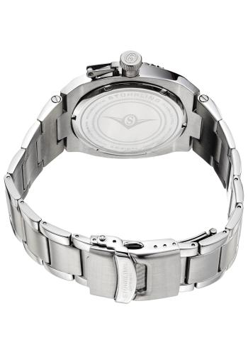 Stuhrling Aquadiver Men's Watch Model 410.331157 Thumbnail 3