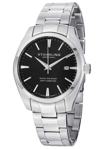 Stuhrling Symphony Men's Watch Model 414.33111