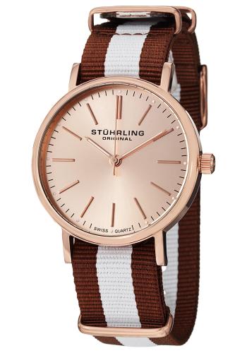 Stuhrling Symphony Men's Watch Model 420.03