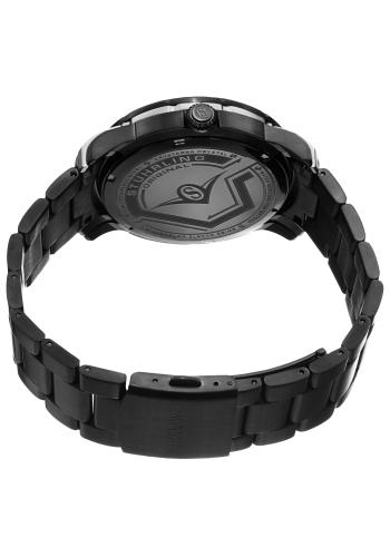 Stuhrling Aquadiver Men's Watch Model 421.335B1 Thumbnail 2