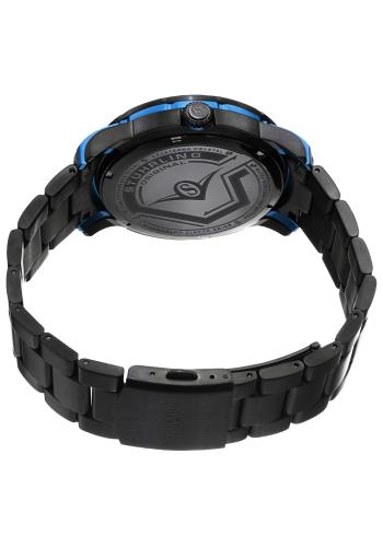 Stuhrling Aquadiver Men's Watch Model 421.335LB1 Thumbnail 3