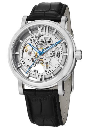 Stuhrling Legacy Men's Watch Model 426AL.SET.01
