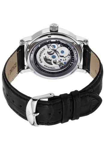 Stuhrling Legacy Men's Watch Model 426AL.SET.01 Thumbnail 3