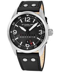 Stuhrling Aviator Men's Watch Model: 447.01