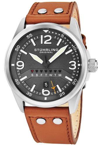 Stuhrling Aviator Men's Watch Model 447.02