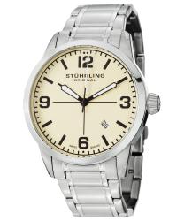Stuhrling Aviator Men's Watch Model 449B.331115