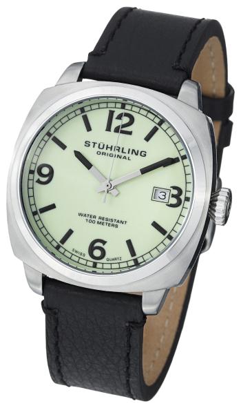 Stuhrling Aviator Men's Watch Model 451.331566