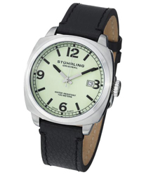 Stuhrling Aviator Men's Watch Model 451.331566