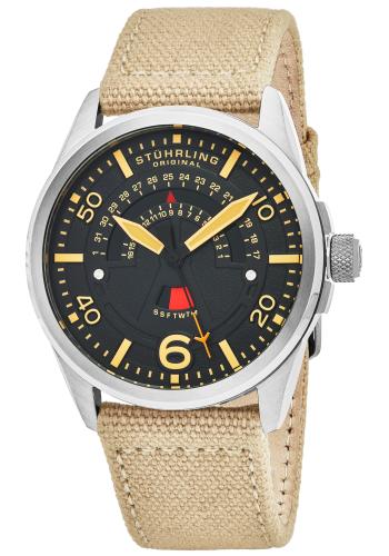 Stuhrling Aviator Men's Watch Model 452.02