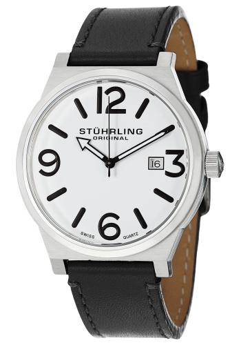 Stuhrling Aviator Men's Watch Model 454.33152