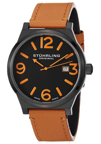 Stuhrling Aviator Men's Watch Model 454.3355K1