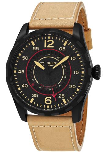 Stuhrling Aviator Men's Watch Model 455.01