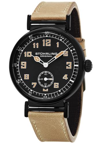 Stuhrling Aviator Men's Watch Model 456.02