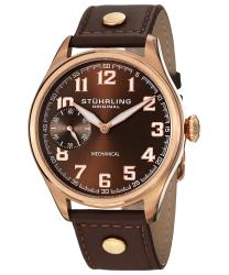 Stuhrling Aviator Men's Watch Model: 457.3345K59