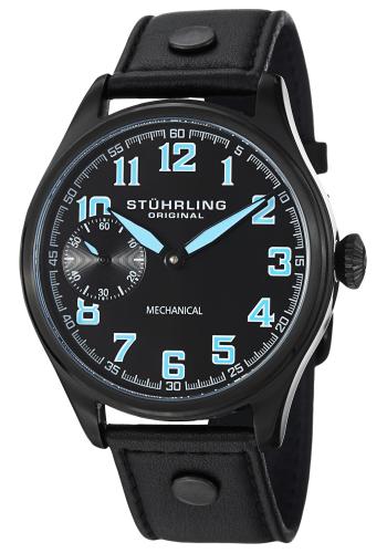 Stuhrling Aviator Men's Watch Model 457.335551