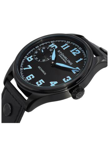 Stuhrling Aviator Men's Watch Model 457.335551 Thumbnail 2
