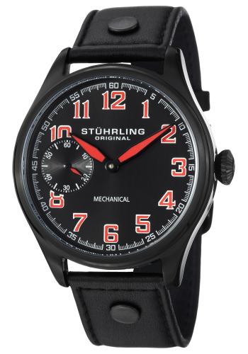 Stuhrling Aviator Men's Watch Model 457.335575