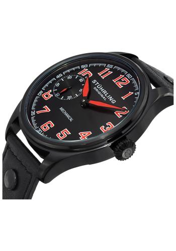 Stuhrling Aviator Men's Watch Model 457.335575 Thumbnail 2