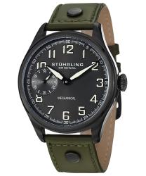 Stuhrling Aviator Men's Watch Model 457.3355D54