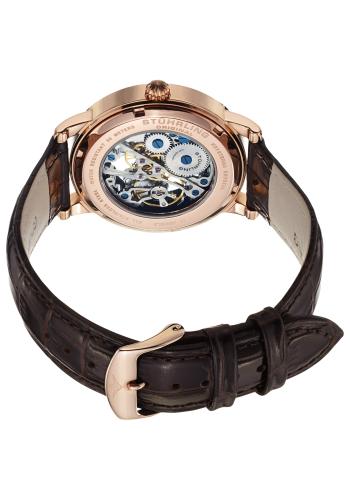 Stuhrling Legacy Men's Watch Model 458G2.3345K54 Thumbnail 3