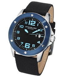 Stuhrling Aviator Men's Watch Model: 463.33UBO1