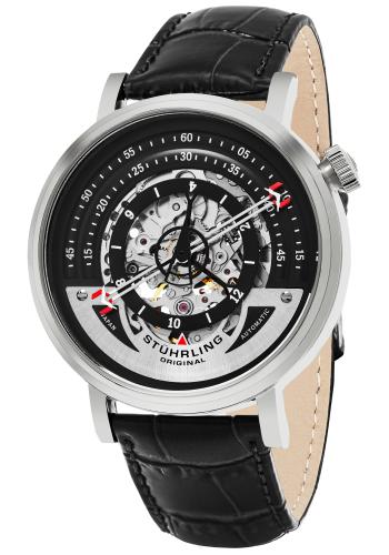 Stuhrling Legacy Men's Watch Model 464.01