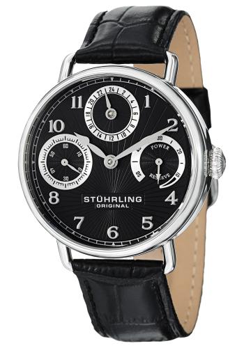 Stuhrling Symphony Men's Watch Model 467.33151