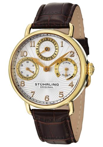 Stuhrling Symphony Men's Watch Model 467.3335K2