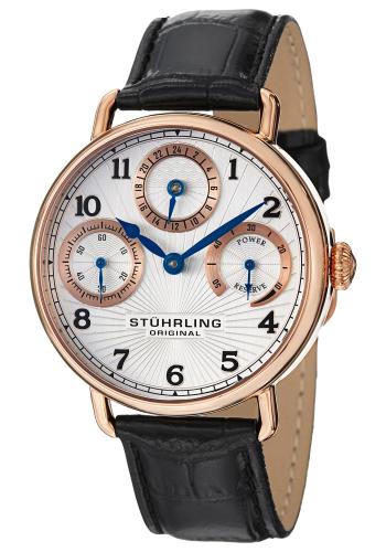 Stuhrling Symphony Men's Watch Model 467.33452