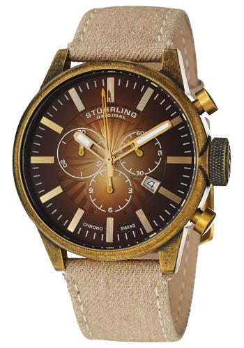 Stuhrling Monaco Men's Watch Model 468A.333T31