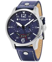Stuhrling Aviator Men's Watch Model 473.02