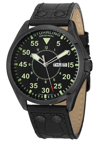 Stuhrling Aviator Men's Watch Model 479.33551