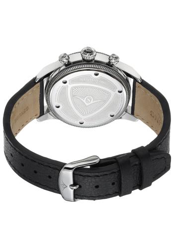 Stuhrling Monaco Men's Watch Model 482.33152 Thumbnail 3