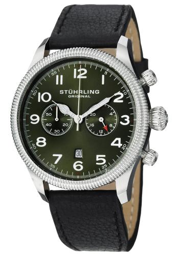 Stuhrling Monaco Men's Watch Model 482.33155