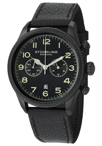 Stuhrling Monaco Men's Watch Model 482.33551