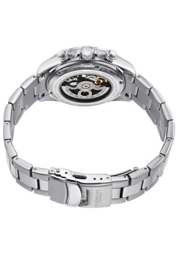 Stuhrling Legacy Men's Watch Model 487.01 Thumbnail 3