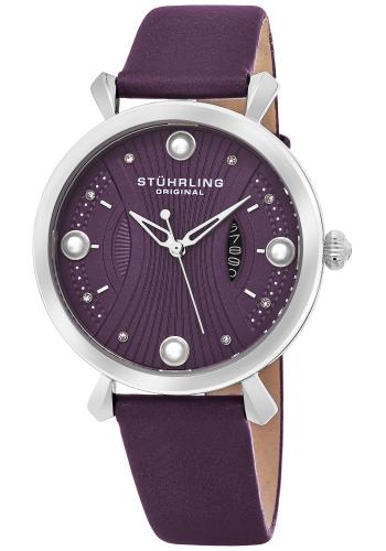 Stuhrling Symphony Ladies Watch Model 489.01