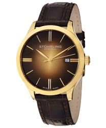 Stuhrling Symphony Men's Watch Model 490.3335K31